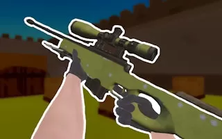 CS Command Snipers