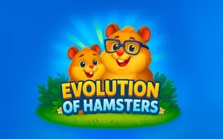 Evolution of Hamsters