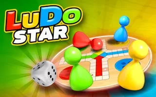 Ludo Star