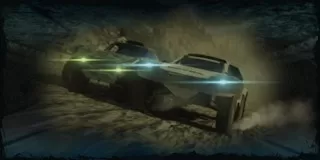 Mad Metal: Apocalypse Drift