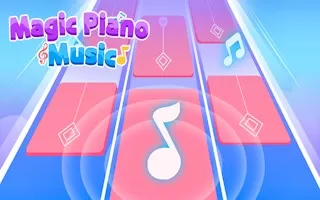 Magic Piano Music