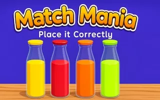 Match Mania