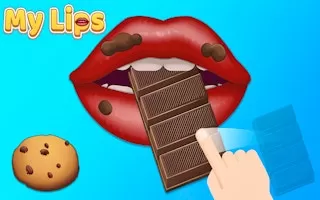 My Lips