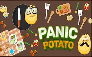 Panic Potato