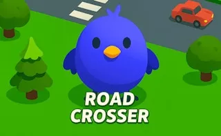 Road Crosser