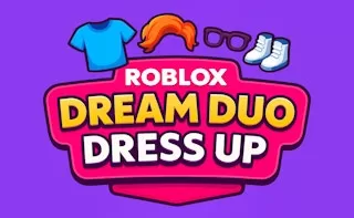 Roblox Dream Duo Dress Up