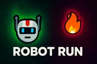 Robot Run