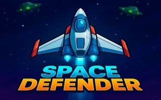 Space Defender