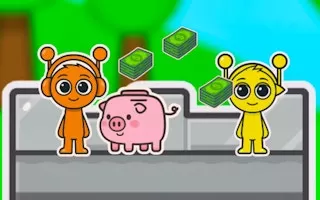 Sprunky Rich Rich Rich