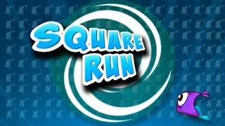 Square Run