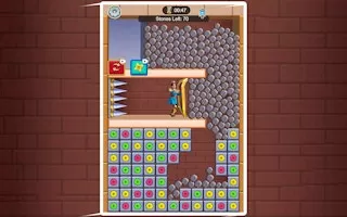 Vault Rescue Puzzle